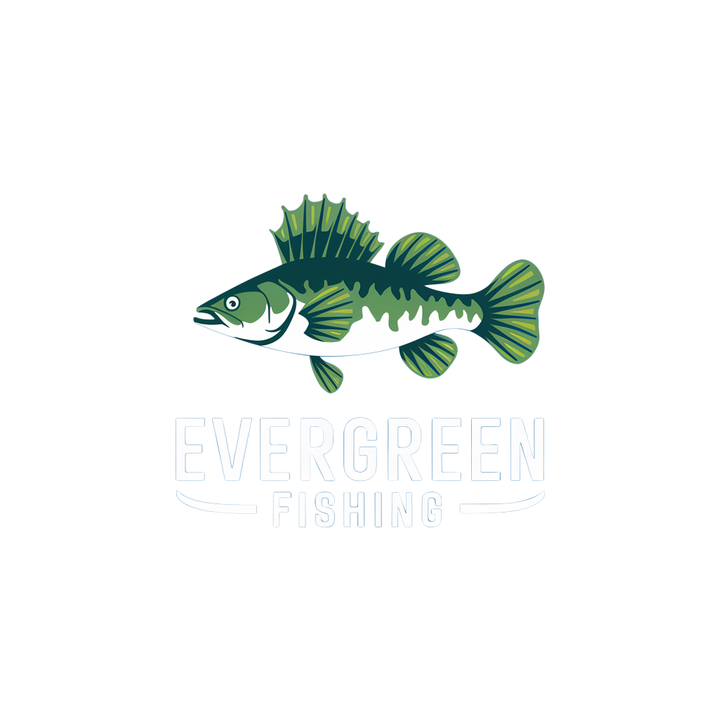 Evergreen Fishing Official Website